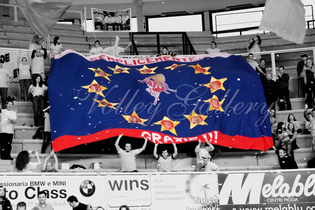   Yamamay qualificazione Coppa CEV (0)